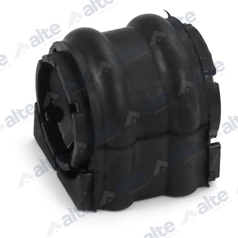 Mounting, stabiliser bar